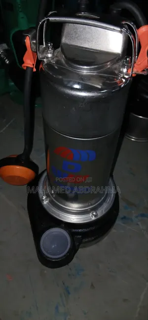 Pedrolo Semersible Pump