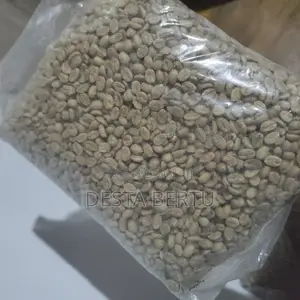 Yejimma Buna New Tinsh New Yekerew