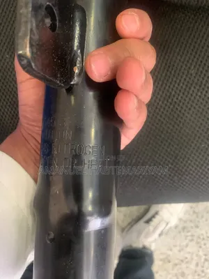 Suspension