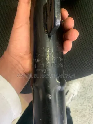 Suspension