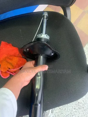 Suspension