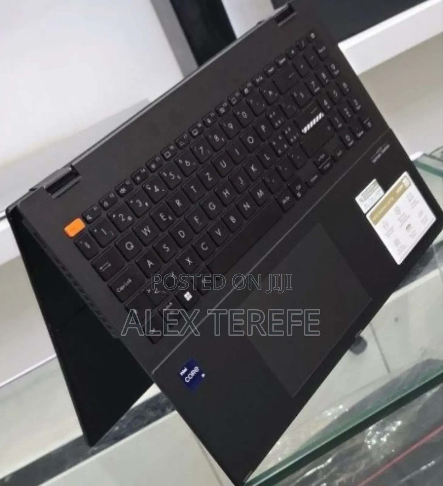 New Laptop Asus VivoBook 15 X505BA 16GB Intel Core i9 SSD 1T
