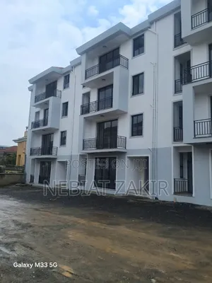 2bdrm Apartment in Kangaroo, Bole for sale