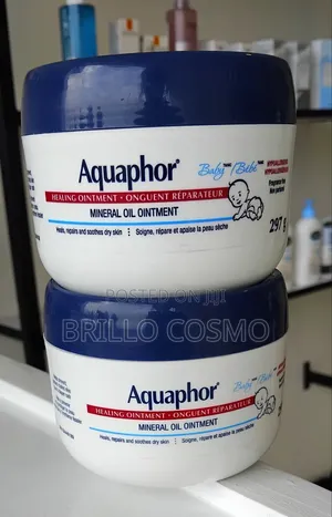 Aquaphor Baby