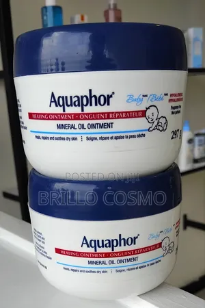 Aquaphor Baby