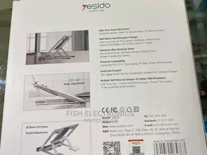 Laptop Stand