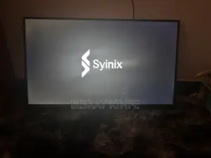 Syinix Smart TV