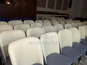 Cafeteria Chair