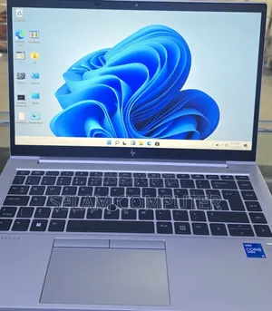 New Laptop HP EliteBook 840 G8 16GB Intel Core i5 SSD 512GB