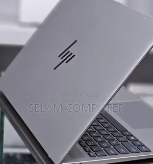 New Laptop HP EliteBook 840 G8 16GB Intel Core i5 SSD 512GB