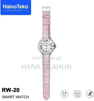 Haino Teko RW-20 Smartwatch