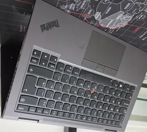 New Laptop Lenovo ThinkPad X1 Yoga 16GB Intel Core i7 SSD 512GB