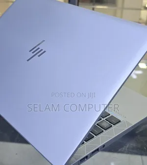 New Laptop HP EliteBook 840 G8 16GB Intel Core i5 SSD 512GB