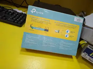 TP-Link N300 PCIe WiFi Card (TL-WN881ND), Wireless Adapter