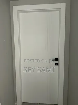 Crown Door Royal Quality
