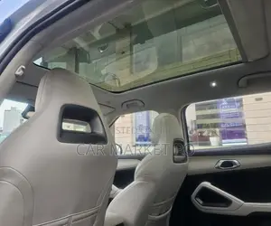 New BYD Yuan Up 2025 Gray