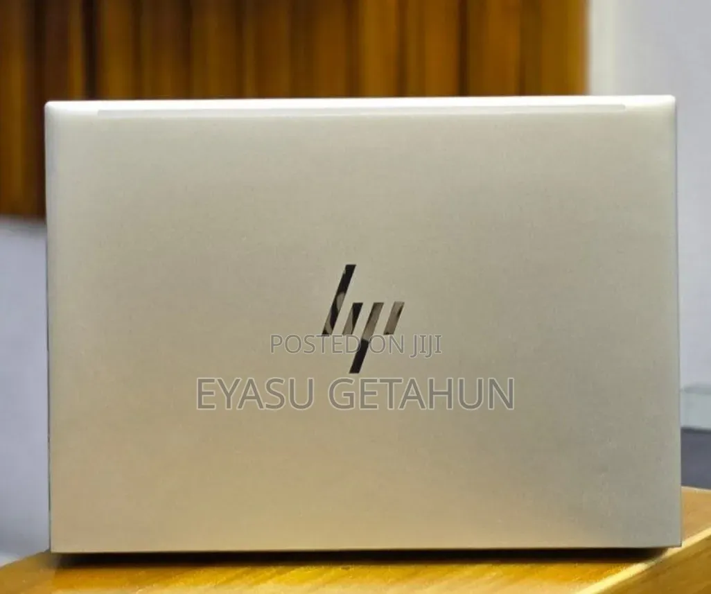 New Laptop HP Elitebook 830 G11 16GB Intel Core Ultra 7 SSD 512GB
