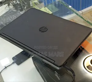 New Laptop HP ProBook 650 G1 4GB Intel Core i5 HDD 500GB