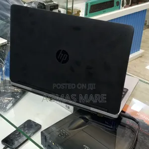 New Laptop HP ProBook 650 G1 4GB Intel Core i5 HDD 500GB
