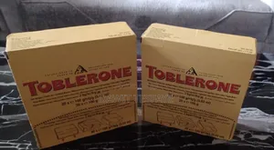 Toblerone Chocolate 20×100g