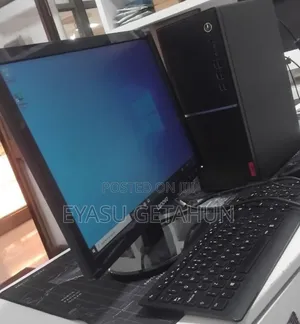 New Desktop Computer Lenovo ideacentre 310S 8GB Intel Core i5 HDD 1T
