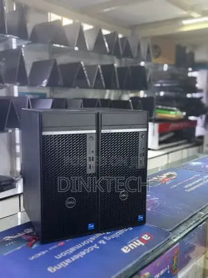 New Desktop Computer Dell Optiplex 7090 8GB Intel Core i7 SSD 512GB