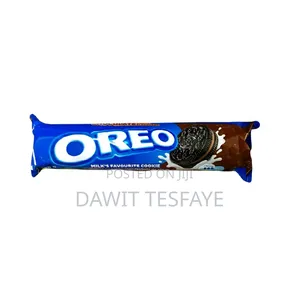Oreo Biscuits