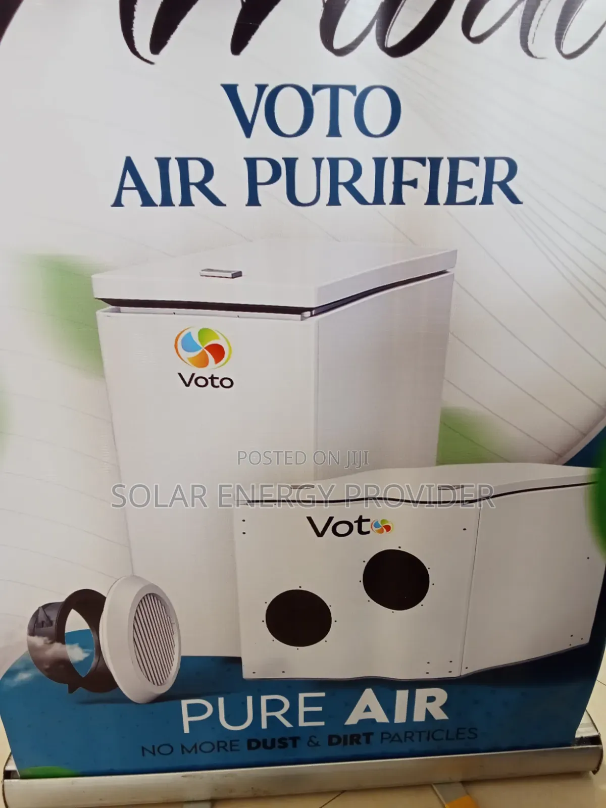 Air Purifier