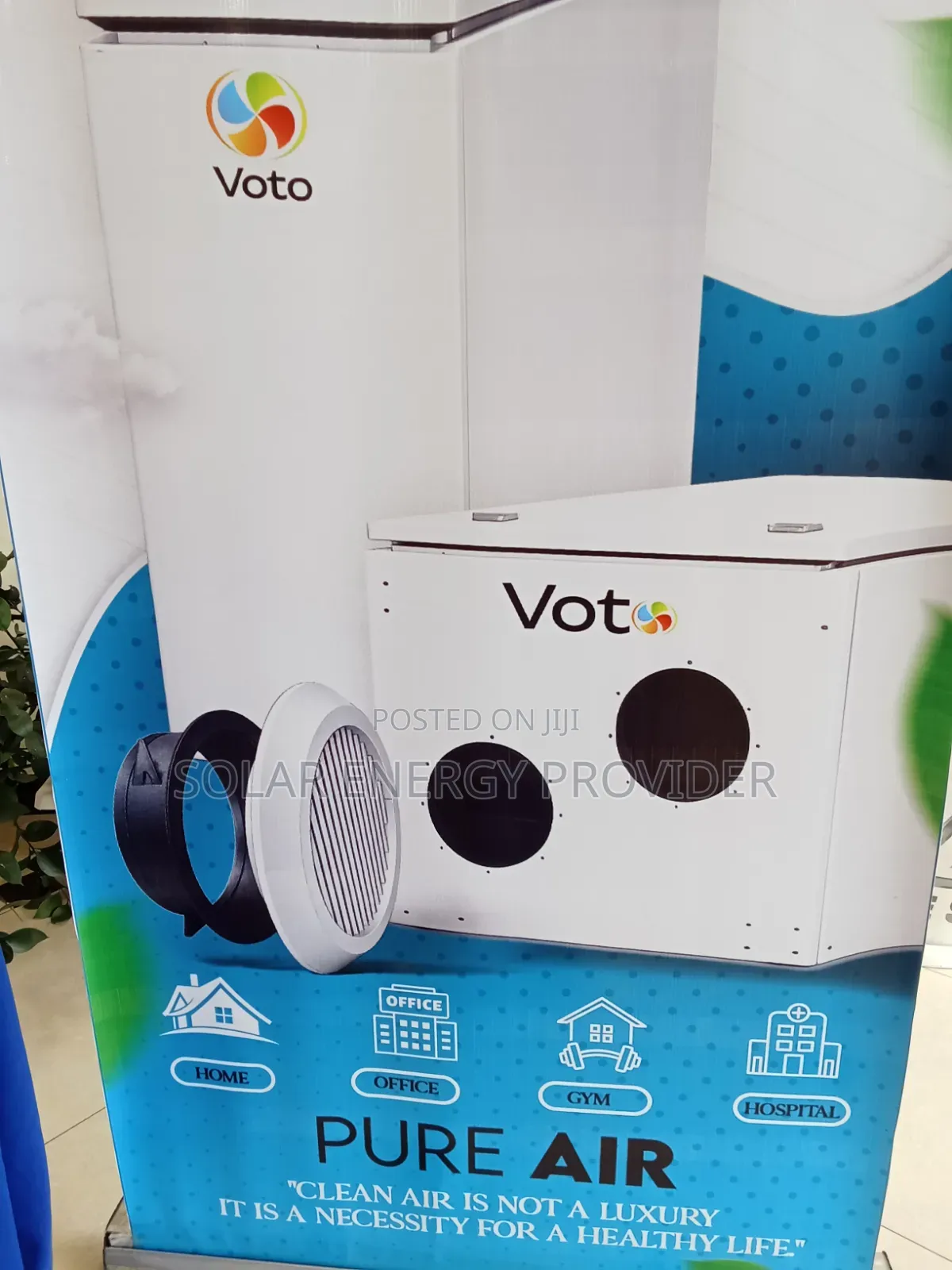 Air Purifier