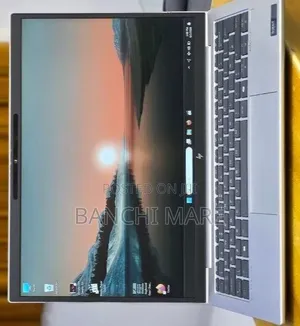 New Laptop HP Elitebook 830 G11 16GB Intel Core Ultra 7 SSD 512GB