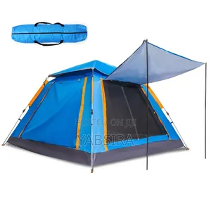 የጉዞ ድንኳን Travel Tent