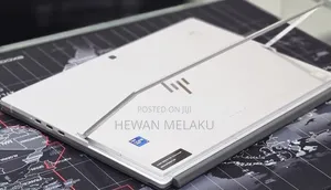 New Laptop HP Elite X2 G8 16GB Intel Core i7 SSD 512GB