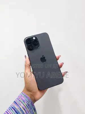 Apple iPhone 15 Pro Max 512 GB White