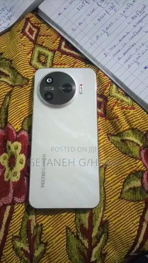Tecno Camon 30 Pro 5G 512 GB White