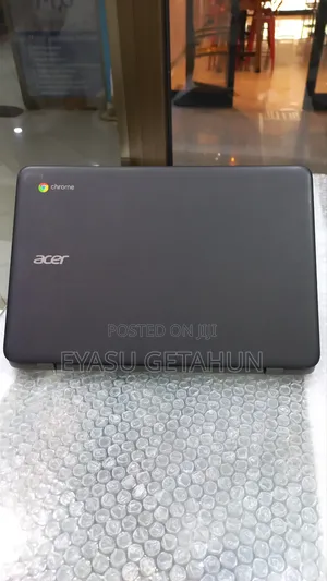 New Laptop Acer Chromebook 11 2GB Intel Celeron SSD 32GB