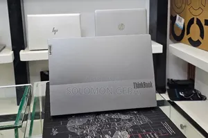 New Laptop Lenovo ThinkBook 15s Gen 2 32GB AMD Ryzen 7 SSD 512GB