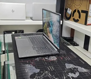 New Laptop Lenovo ThinkBook 15s Gen 2 32GB AMD Ryzen 7 SSD 512GB