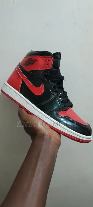 Air Jordan 1 Shiner Unisex