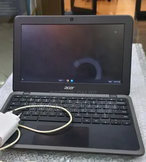New Laptop Acer Chromebook 11 2GB Intel Celeron SSD 32GB