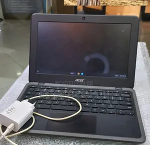 New Laptop Acer Chromebook 11 2GB Intel Celeron SSD 32GB
