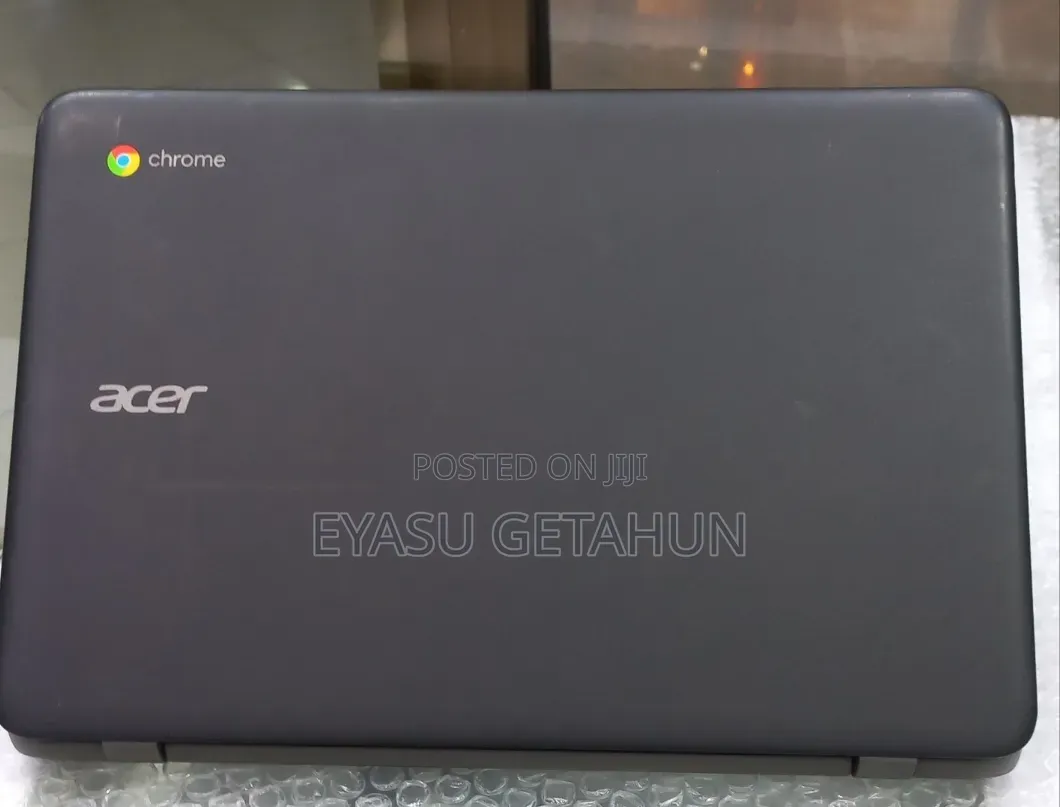 New Laptop Acer Chromebook 11 2GB Intel Celeron SSD 32GB