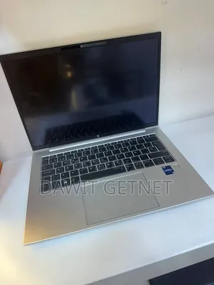 New Laptop HP EliteBook 840 G9 16GB Intel Core i5 SSD 512GB
