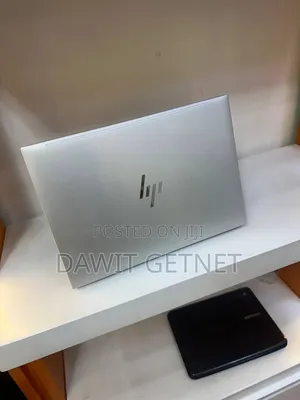 New Laptop HP EliteBook 840 G9 16GB Intel Core i5 SSD 512GB