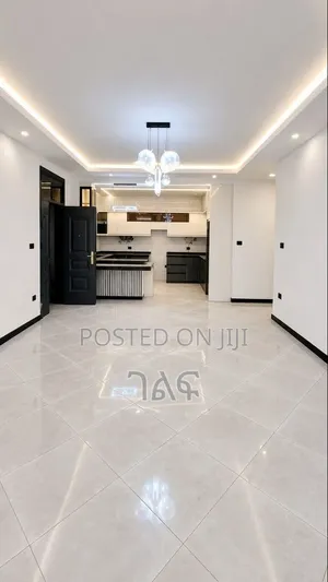 3bdrm Apartment in ሰሚት በከፍተኛ ጥራት የተገነባ, Bole for sale