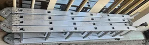 Aluminum Ladder