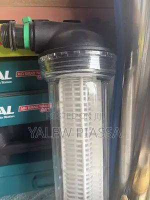 Water Filter
