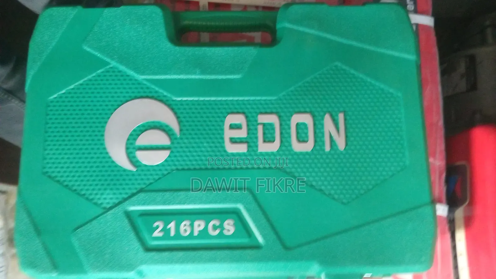 ሶኬት መፍቻዎች የተለያዪ መፍቻዎች