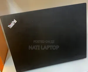 New Laptop Lenovo 8GB Intel Core i7 SSD 512GB