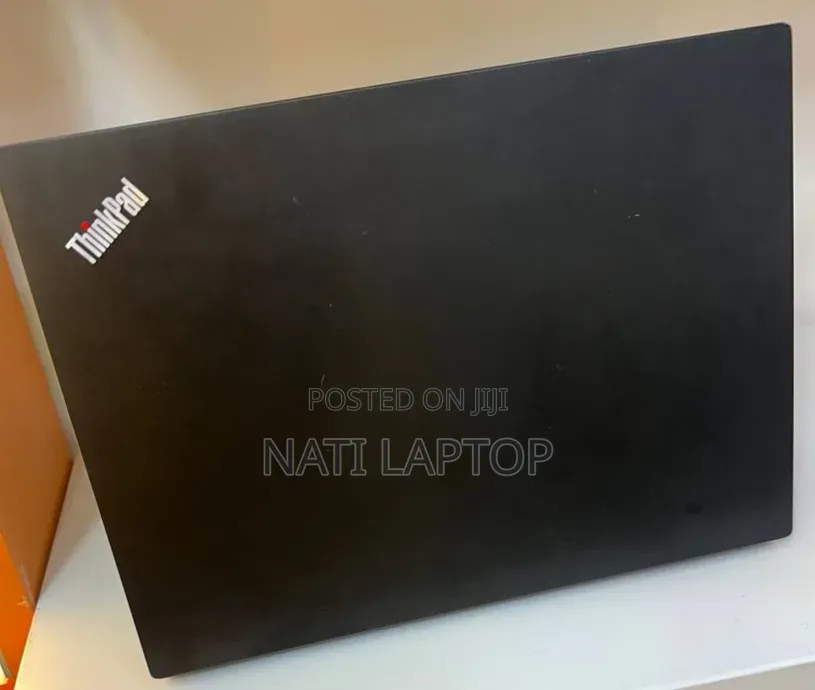 New Laptop Lenovo 8GB Intel Core i7 SSD 512GB