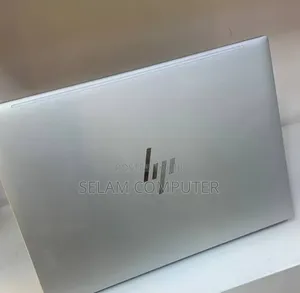 New Laptop HP EliteBook 840 G9 16GB Intel Core i5 SSD 512GB